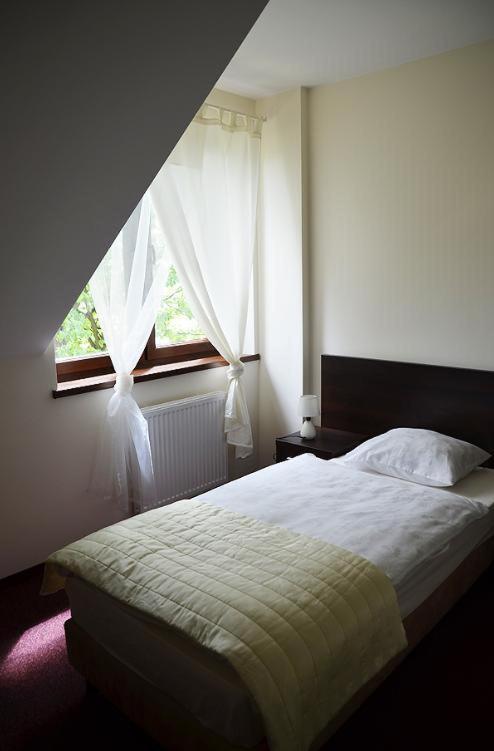 Hotel Cynamon Tokarnia  Rum bild